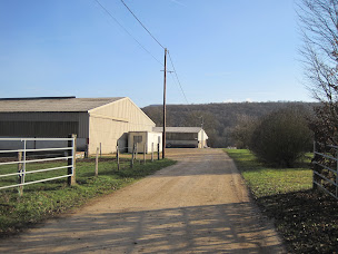 Photo n°2 de GAEC CLEMENT à Gissey-sur-Ouche (Agriculteur)