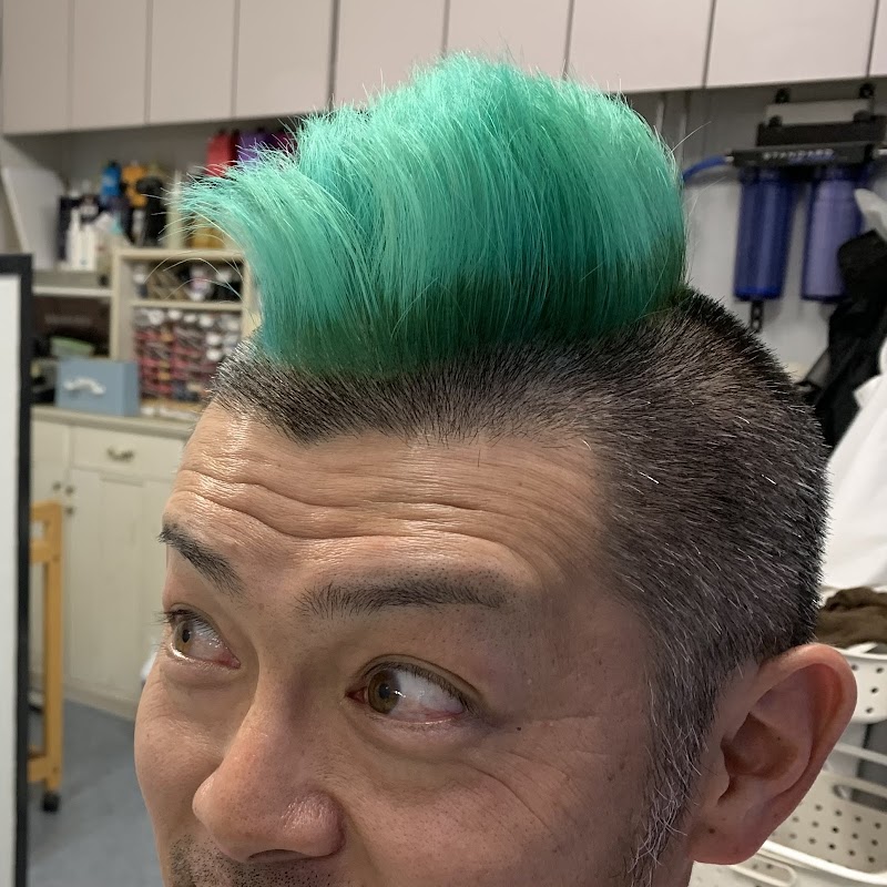 多治見市ヘアーサロンシバタ