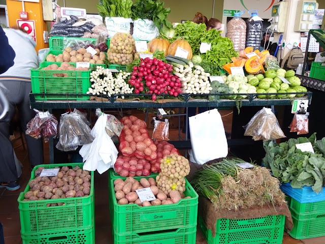 Farmer's Market La Guancha