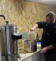 Photo n°14 de Brasserie Morel à Saclas (Microbrasserie)