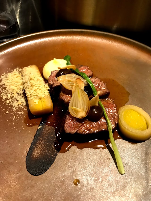 Restaurant C