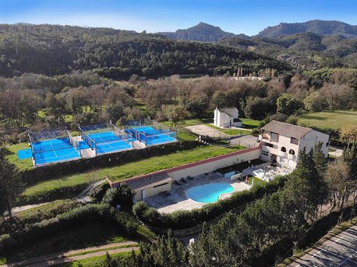 Country Club de Barbossi | Tennis & Padel - Thumbnail