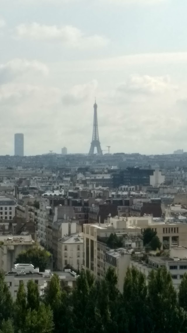 Canon France