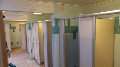 Nye Bevan Swimming Pool - Thumbnail