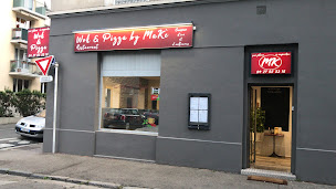 Photo n°29 de Les MaKès à Villeurbanne (Restaurant ouvert le midi)