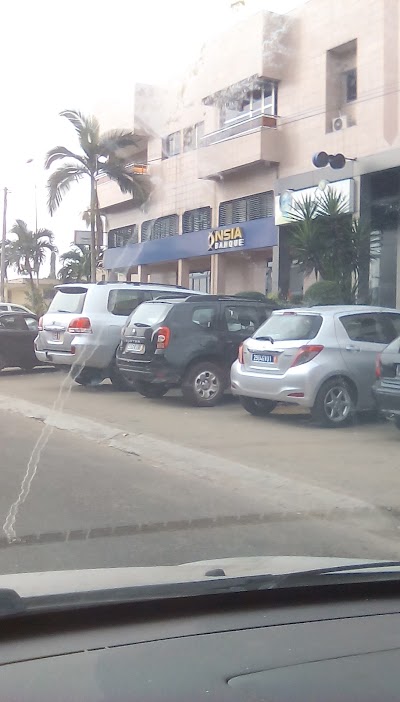 Photos of Agence NSIA