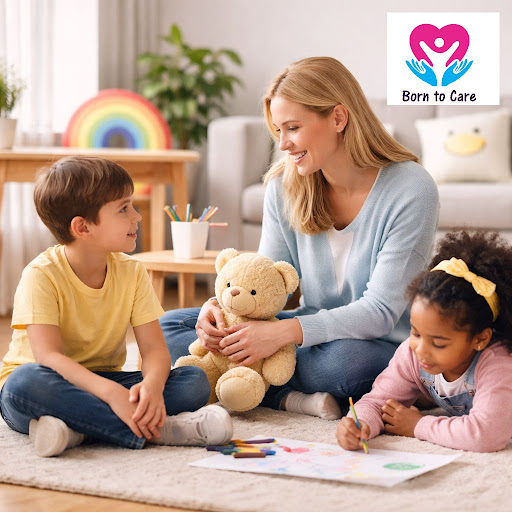 At Sri Sai Avinash Child Care and General Hospital, Sivagangai, we know that a child’s mind needs… post image