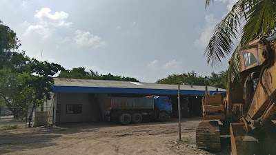 Photos of Thilafushi