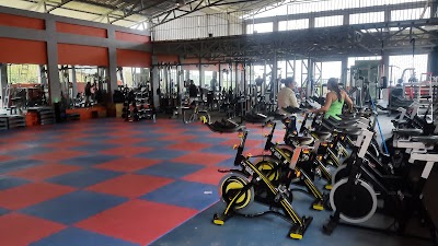 Photos of Gimnasio Esparta Fitness