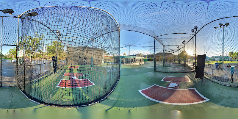 Stadium Golf Center & Batting Cages