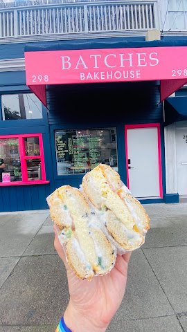 Batches Bakehouse by null