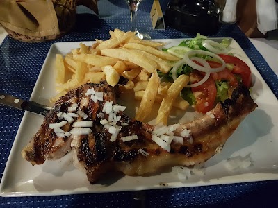 Photos of Vardas Beach Restaurant Cafe Bar