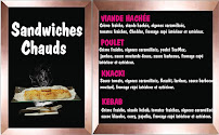 Menu Gajac Pizza Page 4