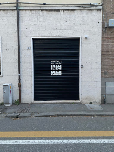 monoGAO21 - Visual