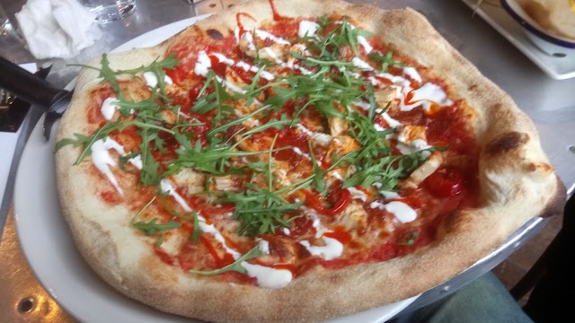 Revolution Huddersfield