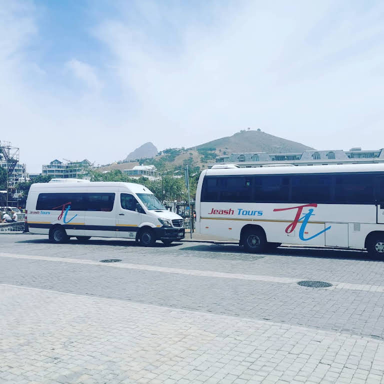 jeash tours and transfers