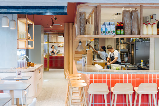 Photo of Dopa Donburi and Dessert - Darling Square