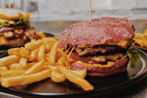 Photo 5 - TY BURGER