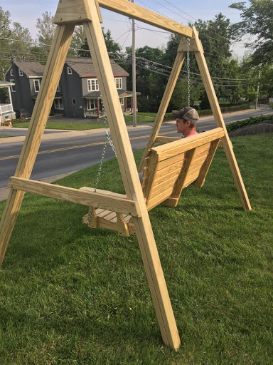 SMS Outdoor Decor - Thumbnail