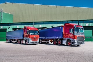 Asfordby Storage & Haulage Ltd.