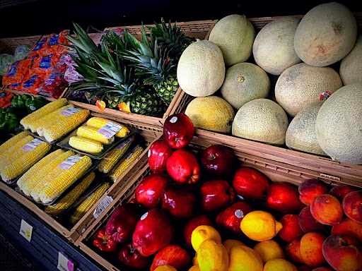 Sam's Town Market - Thumbnail