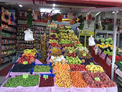 Derya Market