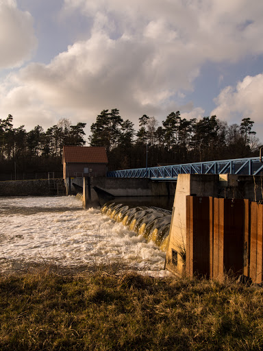 Bannetze Schleuse - Thumbnail