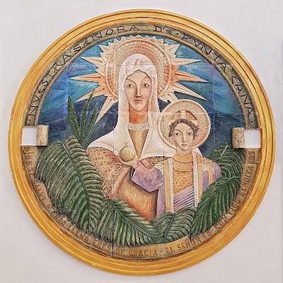 Photos of Our Lady of Punta Cana