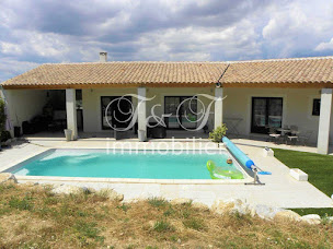 Photo n°25 de F & F Immobilier Luberon à Apt (Agence immobilière)