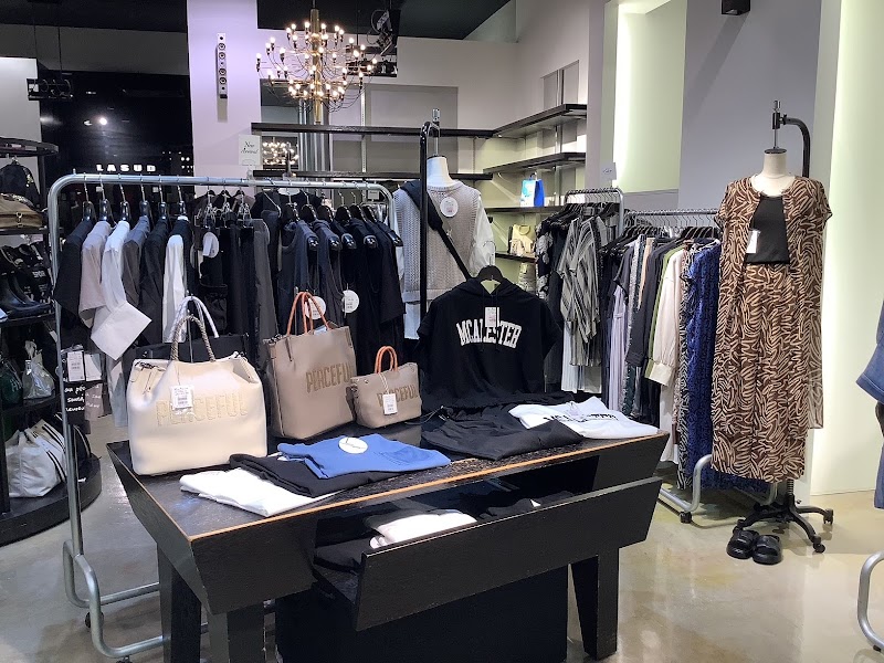 イオンモール大垣 LASUD