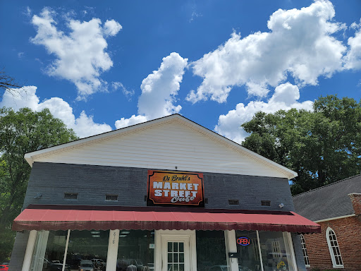 DeBruhl's Cafe - Thumbnail