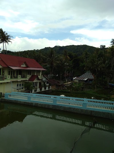 Photos of Pasar Baruah Gunuang