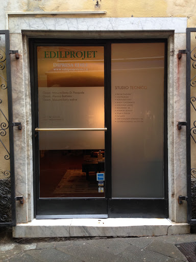 Edilprojet - Visual