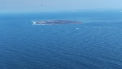 Photos of NAC Helicopters Cape Town