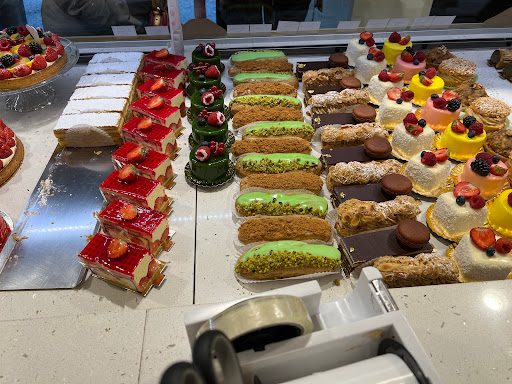 La boîte à pains
