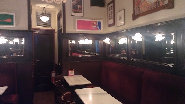El Parnasillo