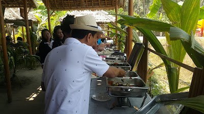 Photos of Casablanca Restaurant - Ngwe Saung