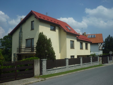 Ubytování - Libuše Poslušná - Prague 5