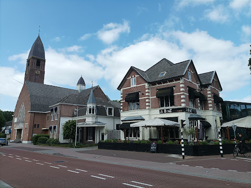 Driebergen-Centrum - Visual
