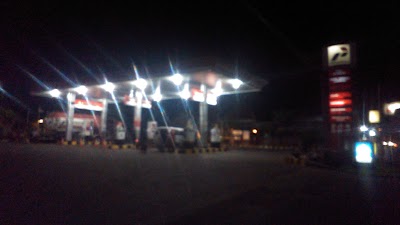 Photos of Pertamina gas station 54.644.04 Loceret