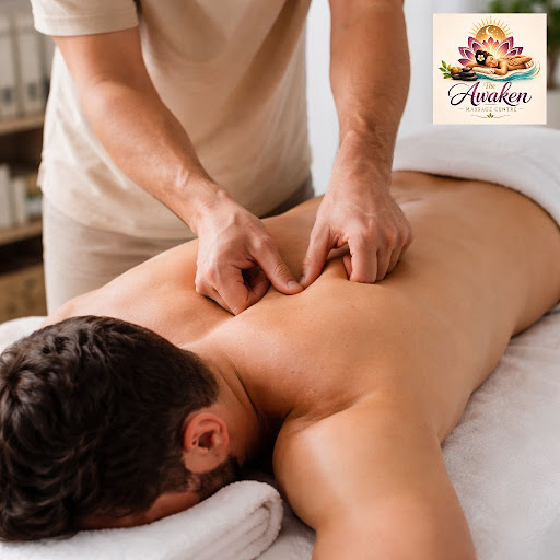 Struggling with back pain, stiffness, and tired muscles from long travel or trekking in Dharamsha… post image