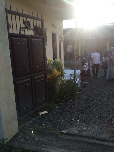 Photos of Rumah kos al kahfi