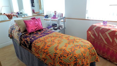 photo of Revitalize Beauty Salon