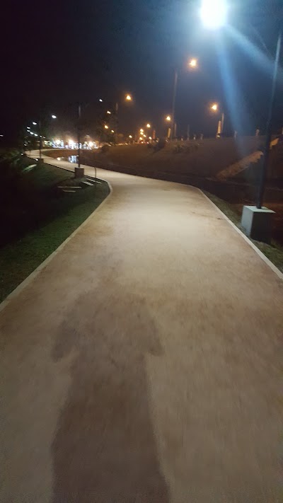 Photos of Walking Path - Eldeniya