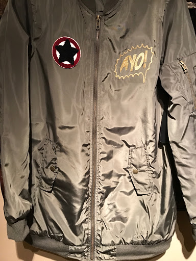 Extraordinary Embroidery LLC