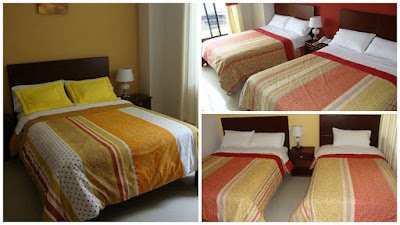 Photos of HOTEL ANGELES