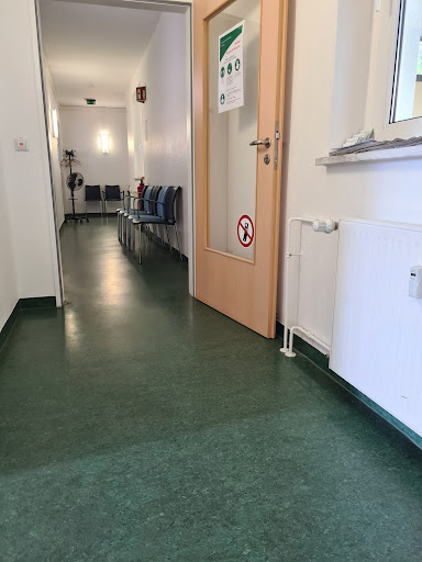 Waldfriede Hospital - Thumbnail