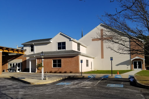 Doylestown United Methodist Church - Thumbnail
