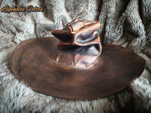 Photo n°25 de Légendes Celtes à Gravigny (Fournisseur d'articles en cuir)