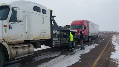 Gibbs Equipment and Towing